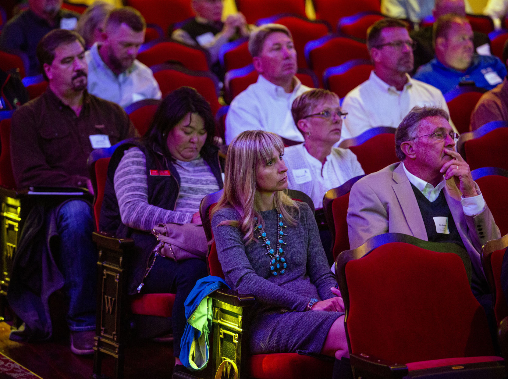 Southern Idaho Economic Development Summit